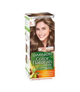 Garnier کیت رنگ مو کالر نچرالز شماره 6 گارنیه