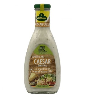 Kuhne سس سزار آمریکایی 500 میلی لیتر کوهنه