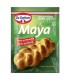 Dr Oetker خمیر مایه 10 گرمی دکتر اوتکر
