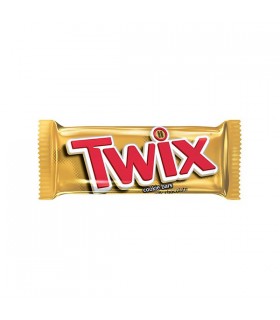 Twix شکلات 50 گرمی توییکس