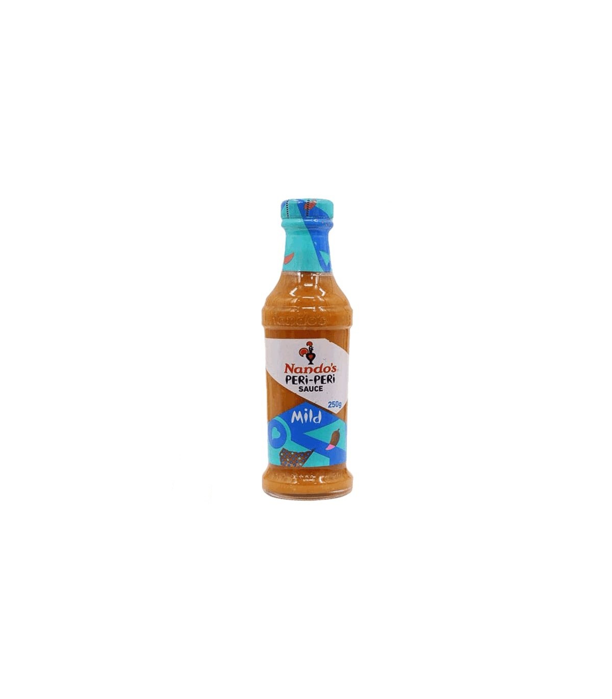 Nandos سس ملایم 250 گرمی ناندوز