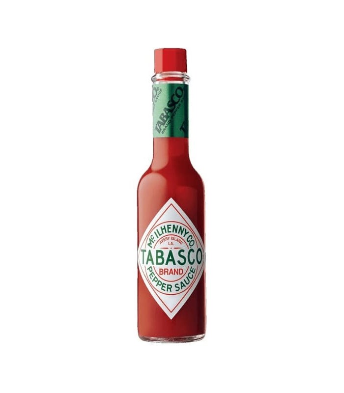 Tabasco سس فلفل 60 میلی لیتری تاباسکو