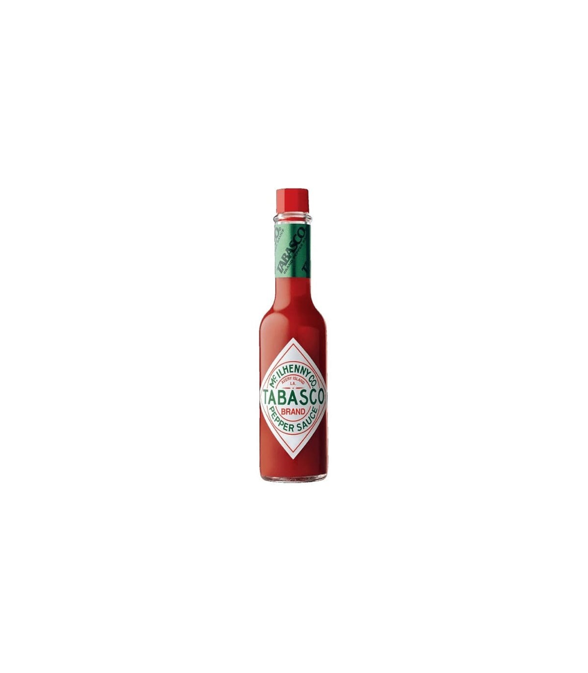 Tabasco سس فلفل 60 میلی لیتری تاباسکو