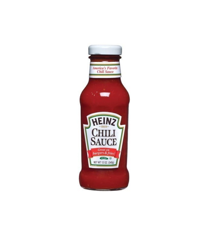 Heinz سس چیلی 340 گرمی هاینز