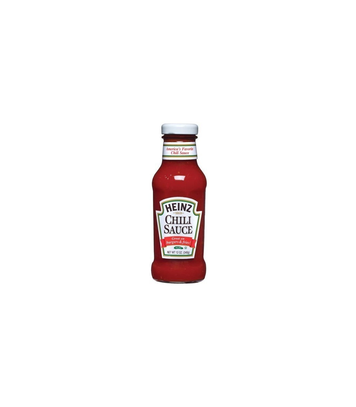 Heinz سس چیلی 340 گرمی هاینز