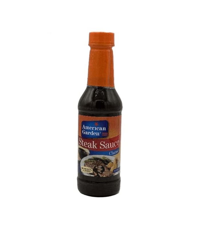 American Garden سس استیک 295 گرمی آمریکن گاردن