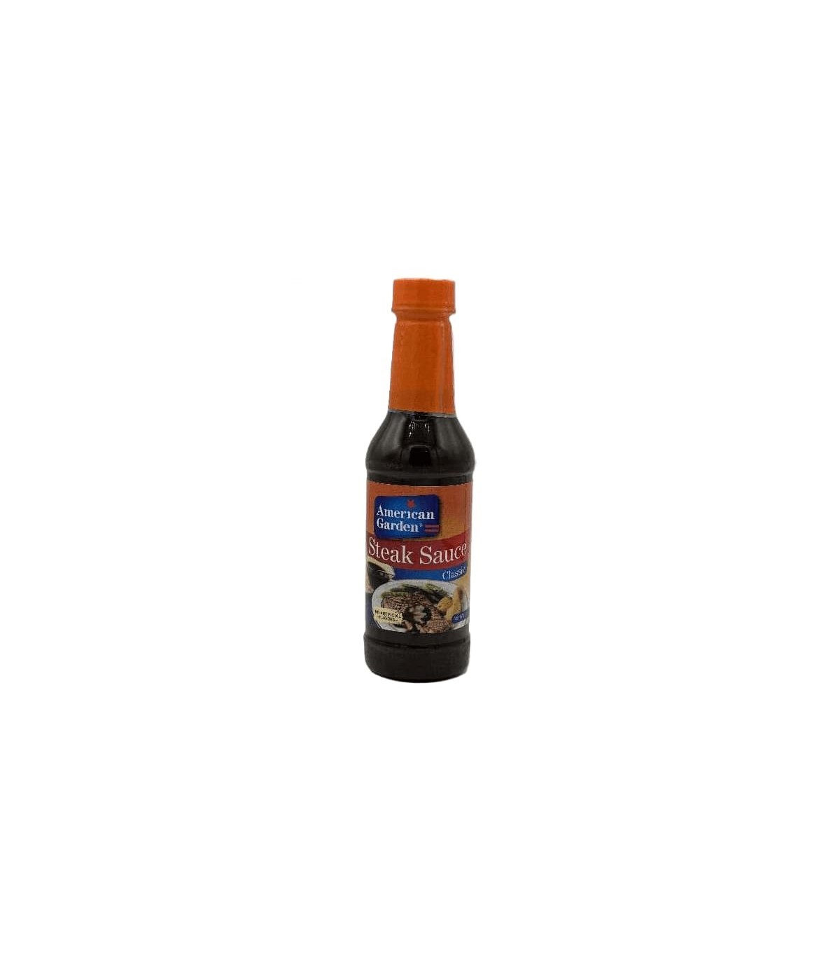 American Garden سس استیک 295 گرمی آمریکن گاردن