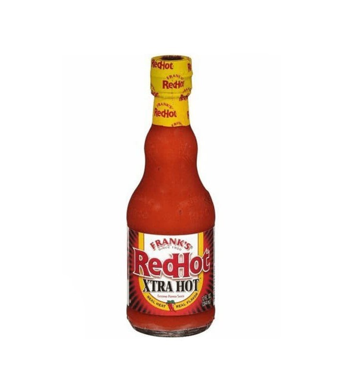 Frank's RedHot سس اکسترا هات 354 میلی لیتر فرانکز رد هات