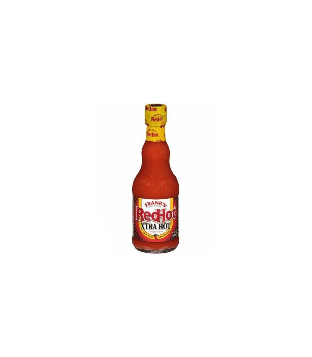 Frank's RedHot سس اکسترا هات 354 میلی لیتر فرانکز رد هات