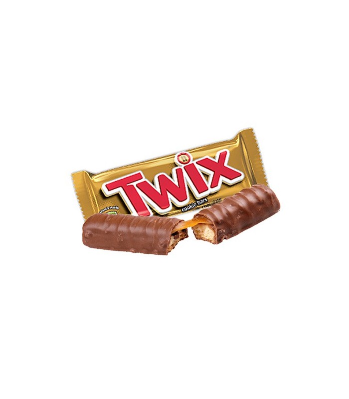 Twix شکلات 50 گرمی توییکس