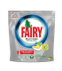 Fairy قرص ماشین ظرفشویی پلاتینوم 30 عددی فیری