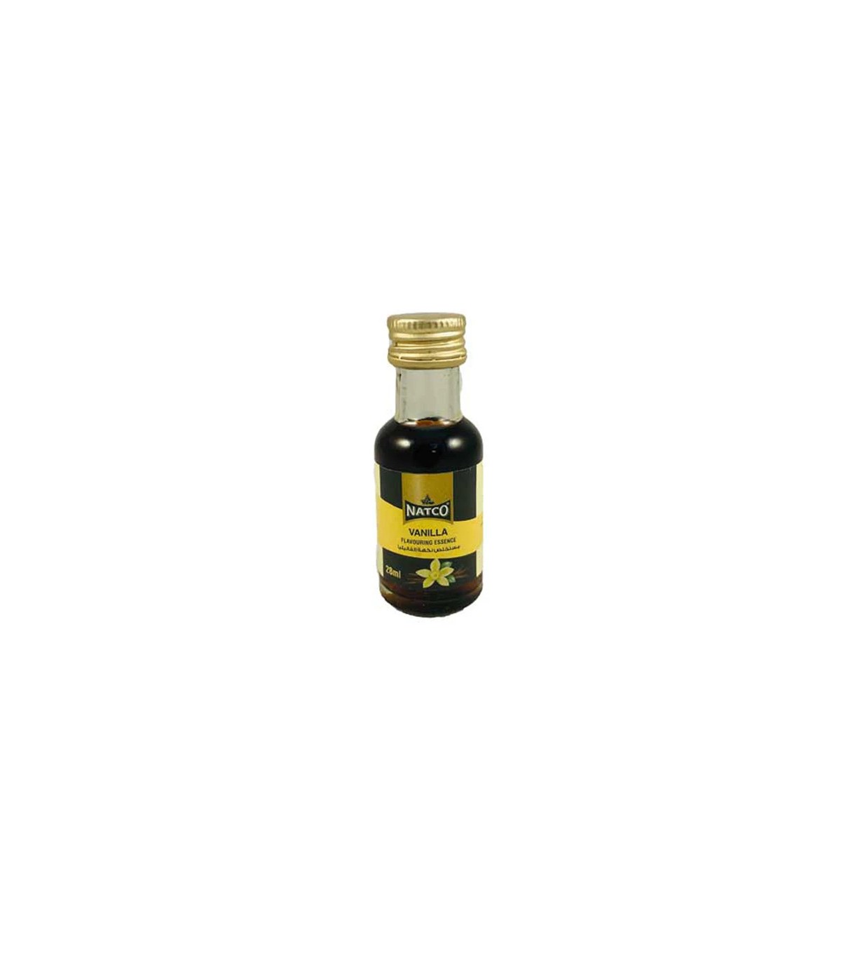 NATCO عصاوره وانیل ناتکو 28 گرم
