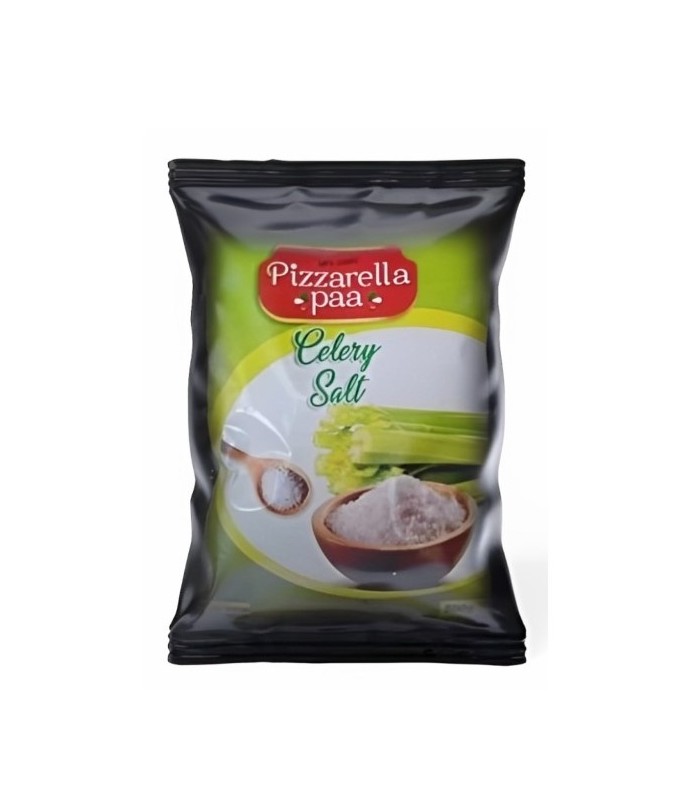 Pizzarella نمک کرفس 500 گرم پیزارلا