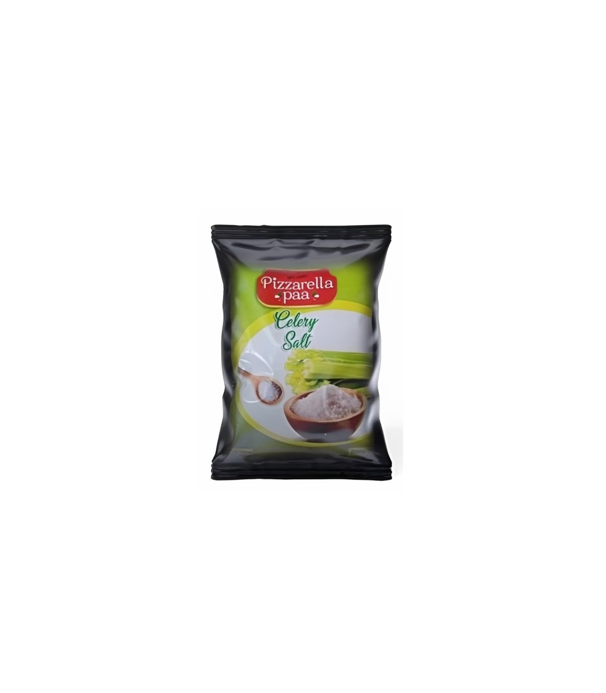 Pizzarella نمک کرفس 500 گرم پیزارلا