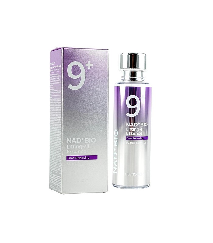 NAMBUZIN سرم اسنس مدل Bio Lifting شماره 9 نامبوزین 50 میلی لیتر