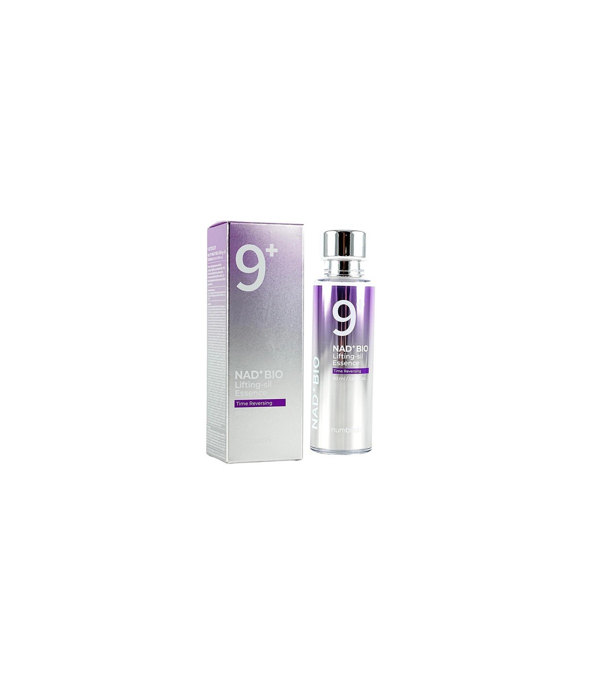 NAMBUZIN سرم اسنس مدل Bio Lifting شماره 9 نامبوزین 50 میلی لیتر