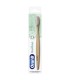 ORAL B مسواک ارگانیک گیاهی چوب بامبو درجه مدیوم اورال بی