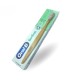 ORAL B مسواک ارگانیک گیاهی چوب بامبو درجه مدیوم اورال بی