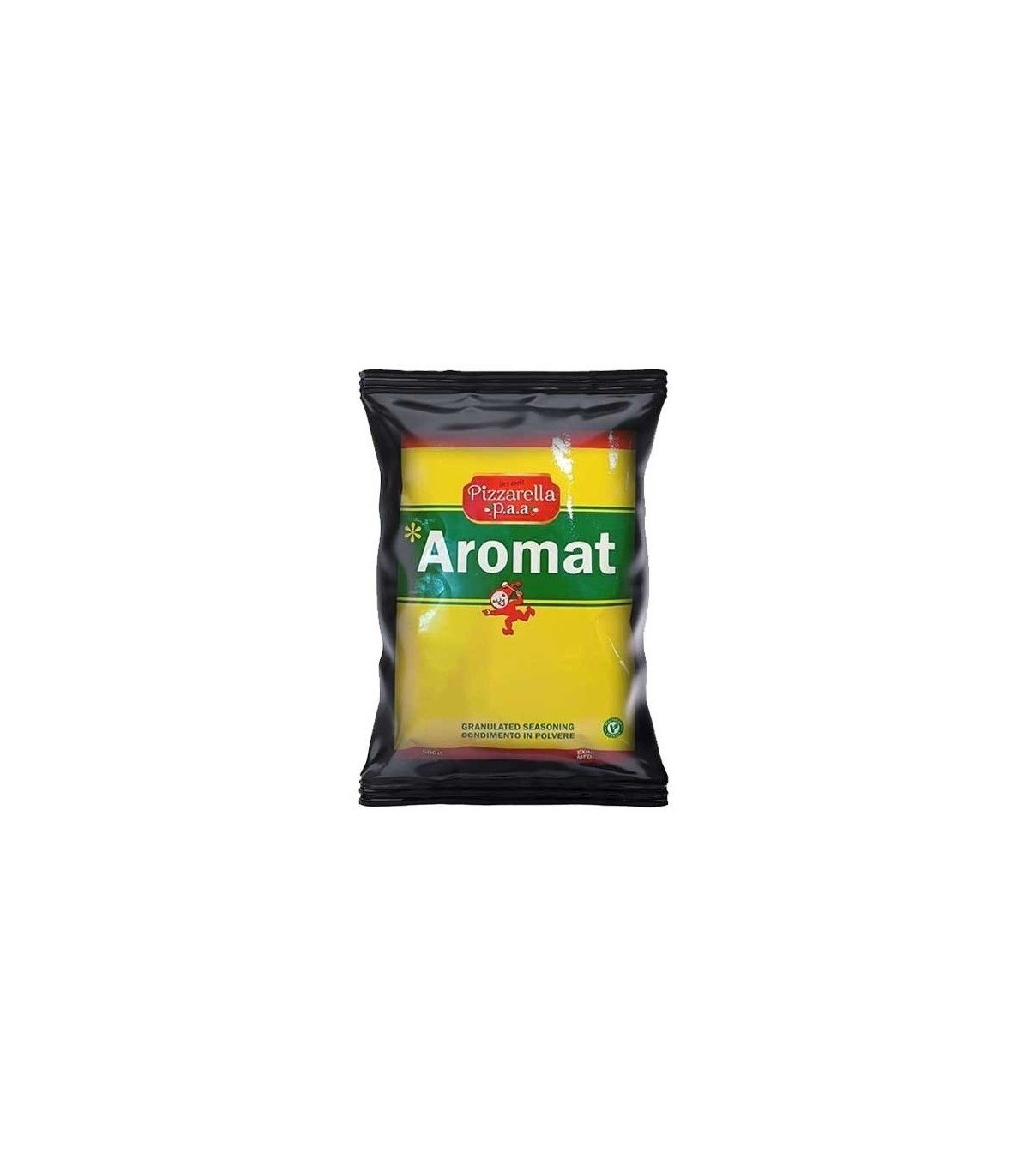 Pizzarella ادویه آرومات 500 گرم پیزارلا
