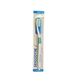 Sensodyne مسواک دندان های حساس سنسوداین