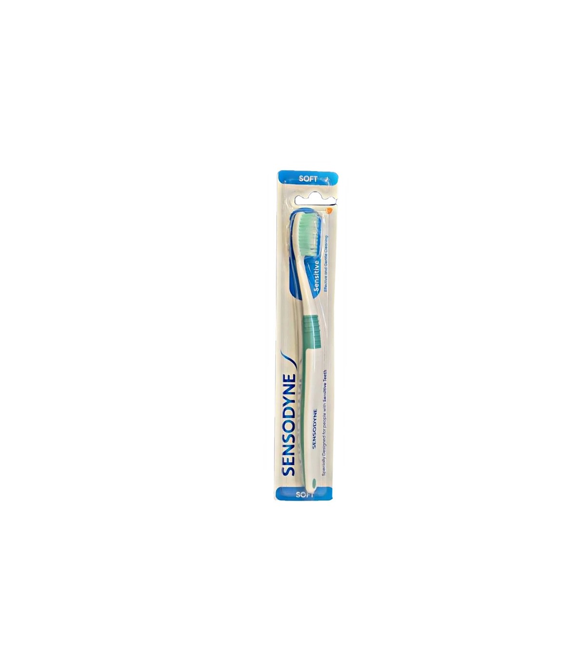 Sensodyne مسواک دندان های حساس سنسوداین