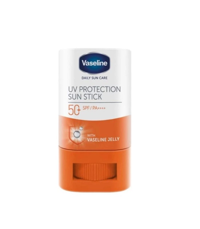 VASELINE ضد آفتاب استیکی SPF50 وازلین