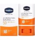 VASELINE ضد آفتاب استیکی SPF50 وازلین