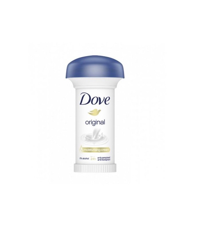 DOVE مام قارچی مدل Original داو حجم 50 میل