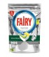 Fairy قرص ماشین ظرفشویی پلاتینوم 50 عددی فیری