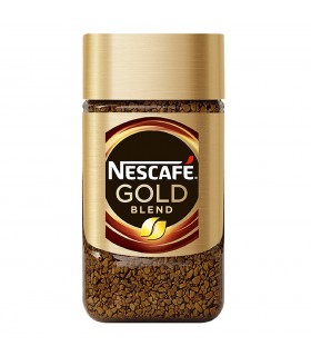 Nescafe قهوه فوری گلد 50 گرم نسکافه