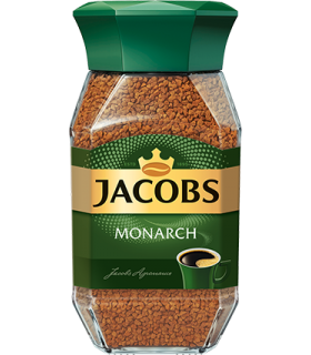 Jacobs قهوه فوری مونارش 47/5 گرمی جاکوبز