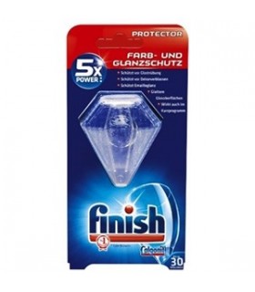 Finish الماس محافظ ظروف ماشین ظرفشویی فینیش