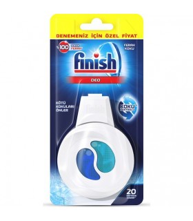 Finish بوگیر ماشین ظرفشویی کلاسیک فینیش