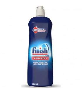 Finish مایع جلادهنده ماشین ظرفشویی کلاسیک 750 میلی لیتر فینیش