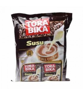 Torabika قهوه خامه ای سوسو 560 گرمی ترابیکا 