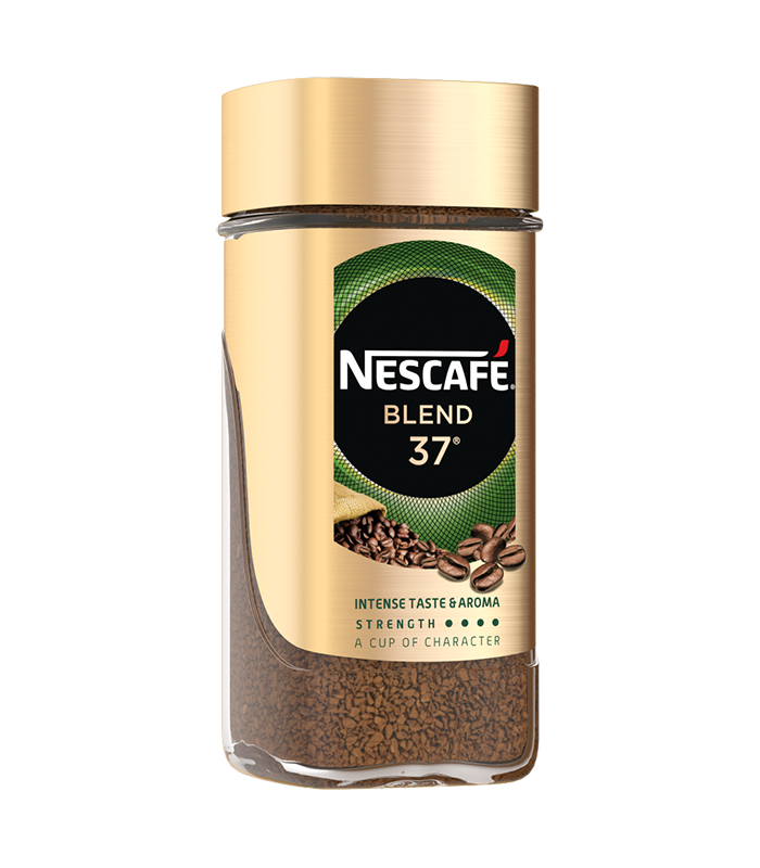 Nestle قهوه فوری 37 نسکافه