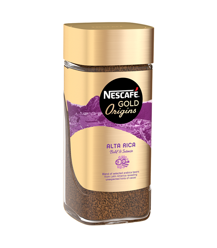 Nestle قهوه فوری آلتاریکا نسکافه