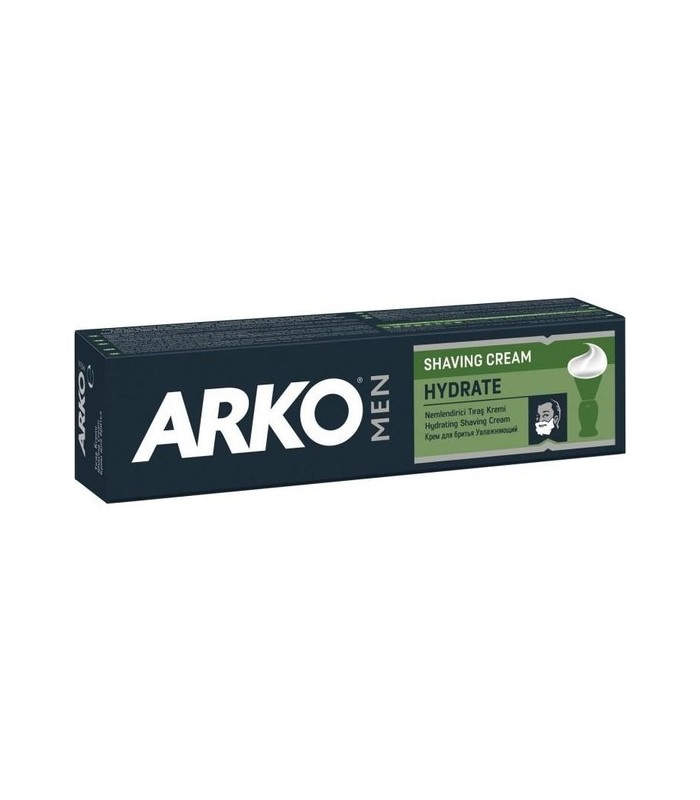 Arko خمیر اصلاح مرطوب کننده 100 میل آرکو