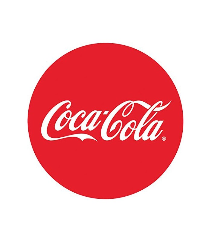 Coca Cola نوشابه بطری آلومینیومی قرمز 251 میل کوکا کولا