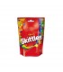 Skittles دراژه شکلاتی مخلوط میوه ها 196 گرم اسکیتلز