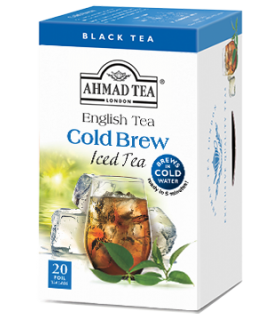 Ahmad tea آیس تی چای انگلیسی 20 عددی احمد انگلستان