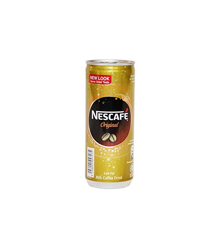 Nescafe آیس کافی اوریجینال 240 گرمی نسکافه