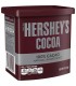 Hersheys پودر کاکائو خالص بدون شکر 226 گرم هرشیز