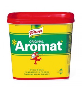 Knorr ادویه آرومات اوریجینال 1 کیلویی کنور
