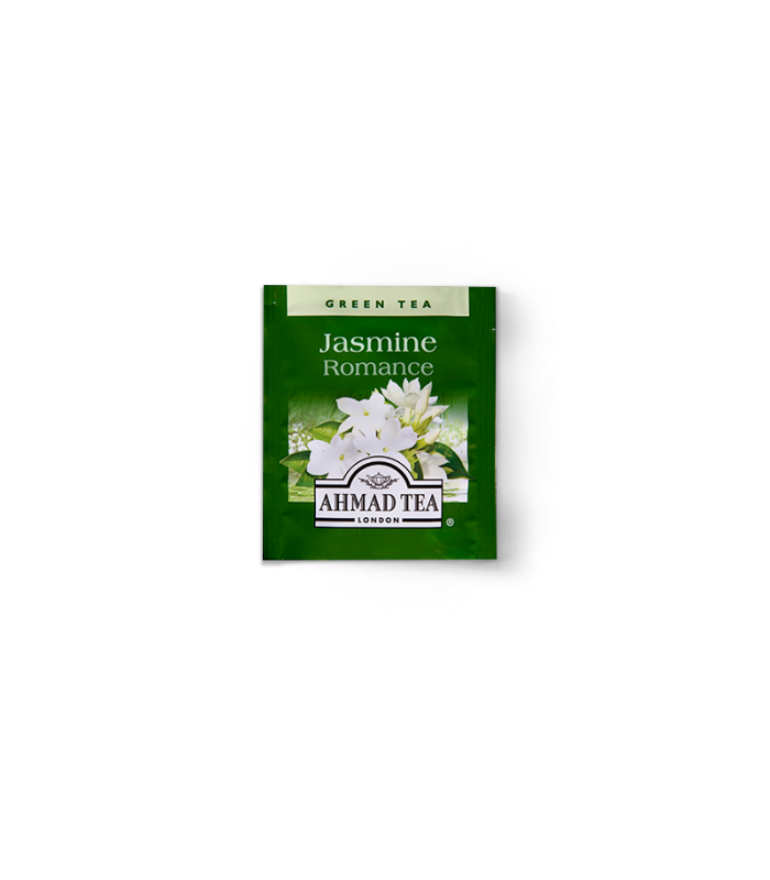 Ahmad Tea چای سبز یاس 20 عددی احمد انگلستان