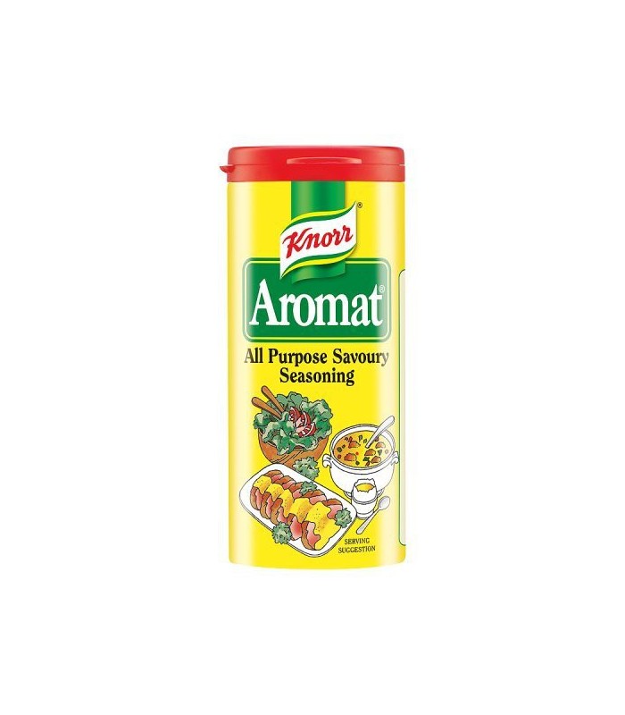 Knorr ادویه آرومات همه کاره 90 گرمی کنور