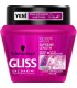 Gliss ماسک مو کراتینه تقویت کننده موهای بلند 300 میلی لیتر گلیس
