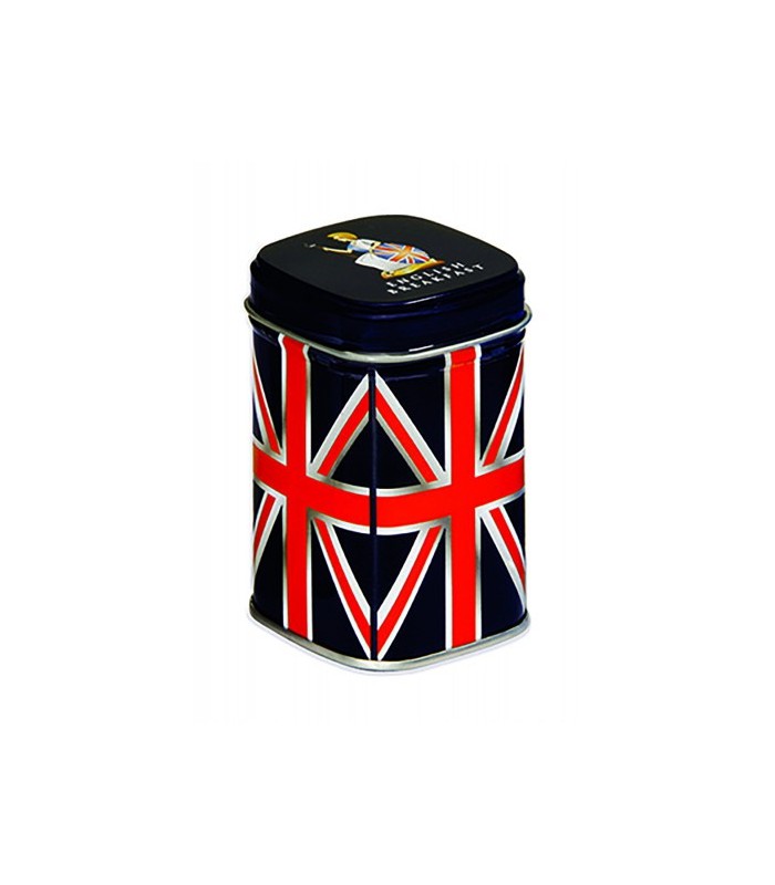   Ahmad Tea پک 3 عددی چای جعبه فلزی نمادهای لندن 140 گرمی احمد تی کد 