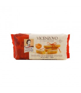 Vicenzovo بیسکویت لیدی فینگر 300 گرمی ویچنزو