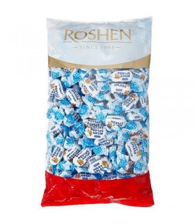 Roshen تافی 1 کیلویی میلکی اسپلش روشن